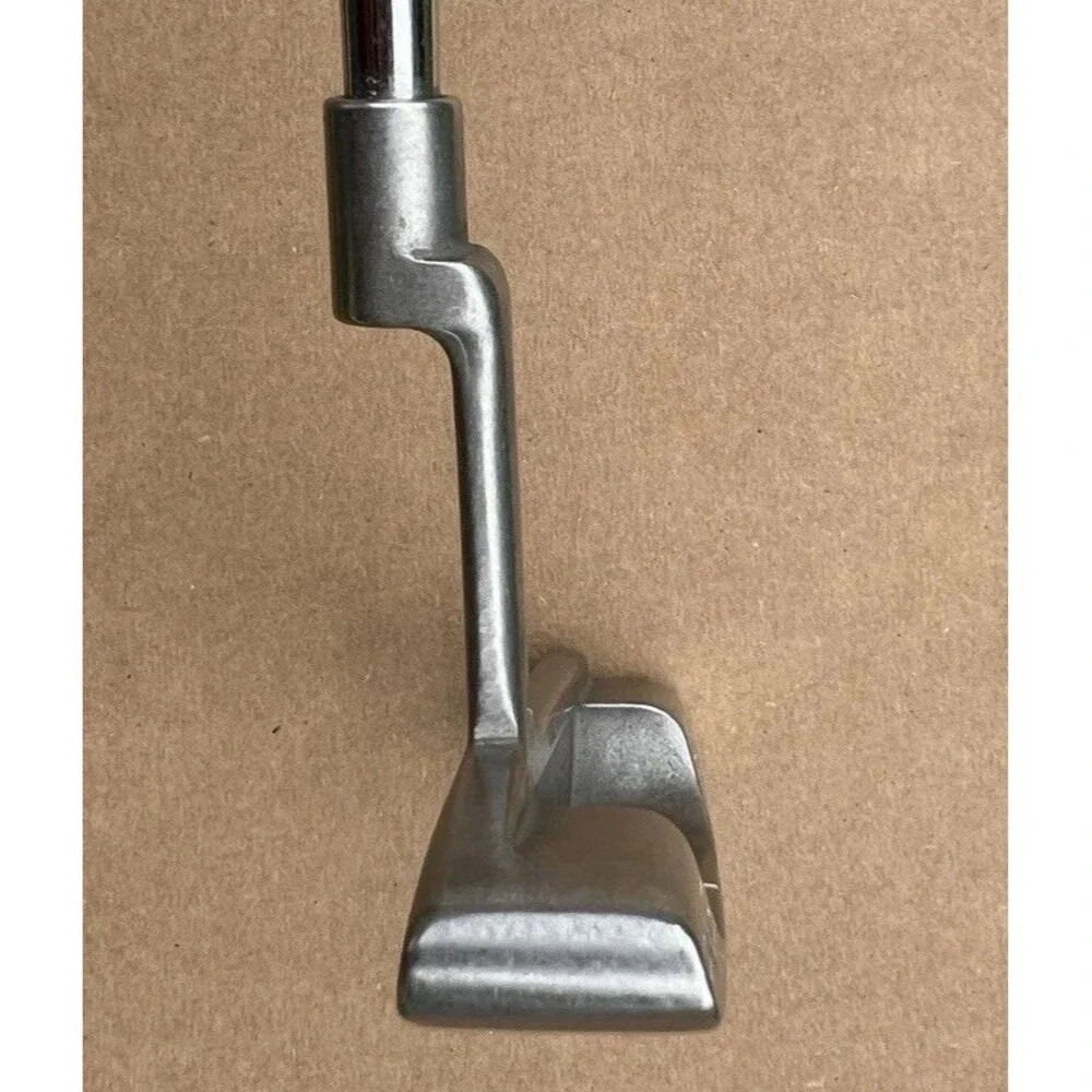 Ping Pal 4 Karsten Blade Putter Steel Shaft 35.5” - Picture 10 of 13
